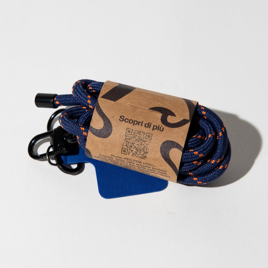 Lanyard