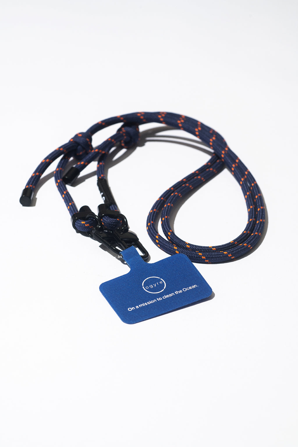 Lanyard