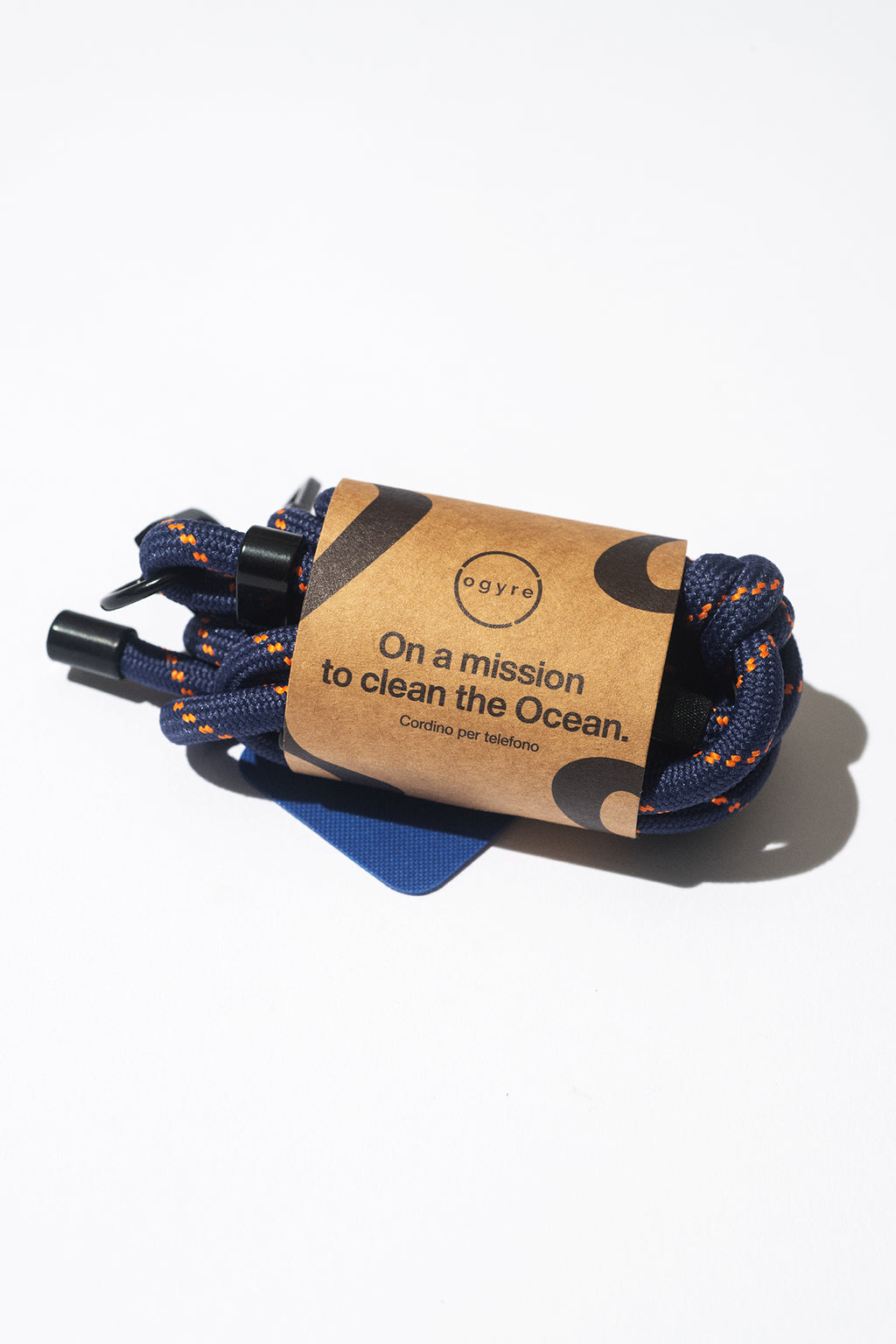 Lanyard