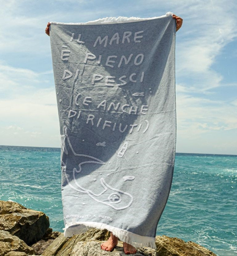 Telo mare DD