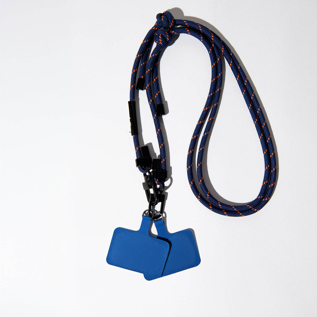 Lanyard con patch