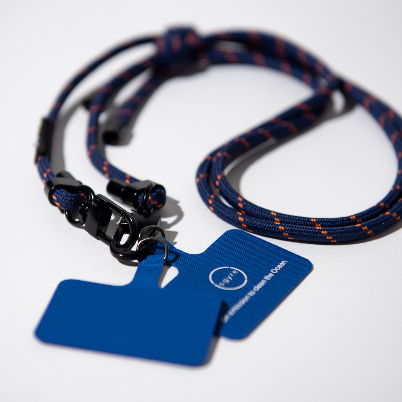 Lanyard
