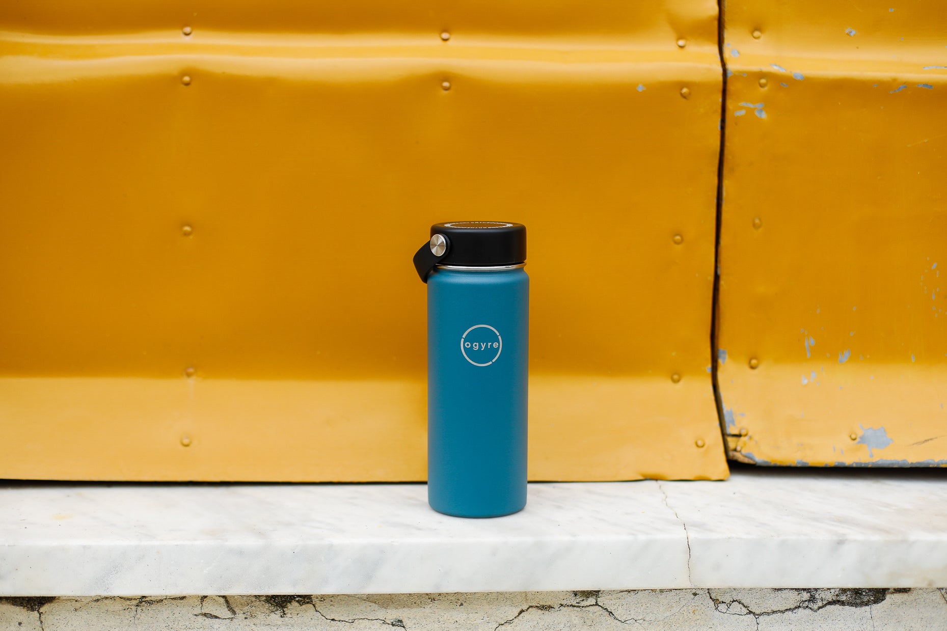 blu mare