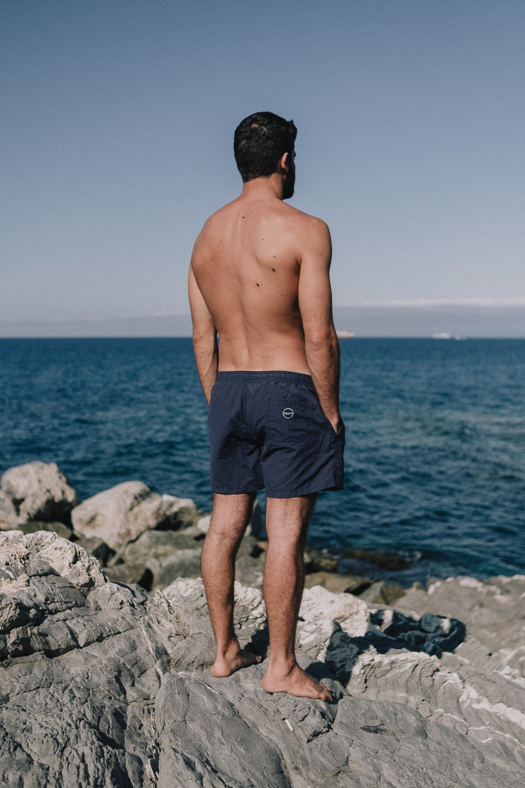 blue navy