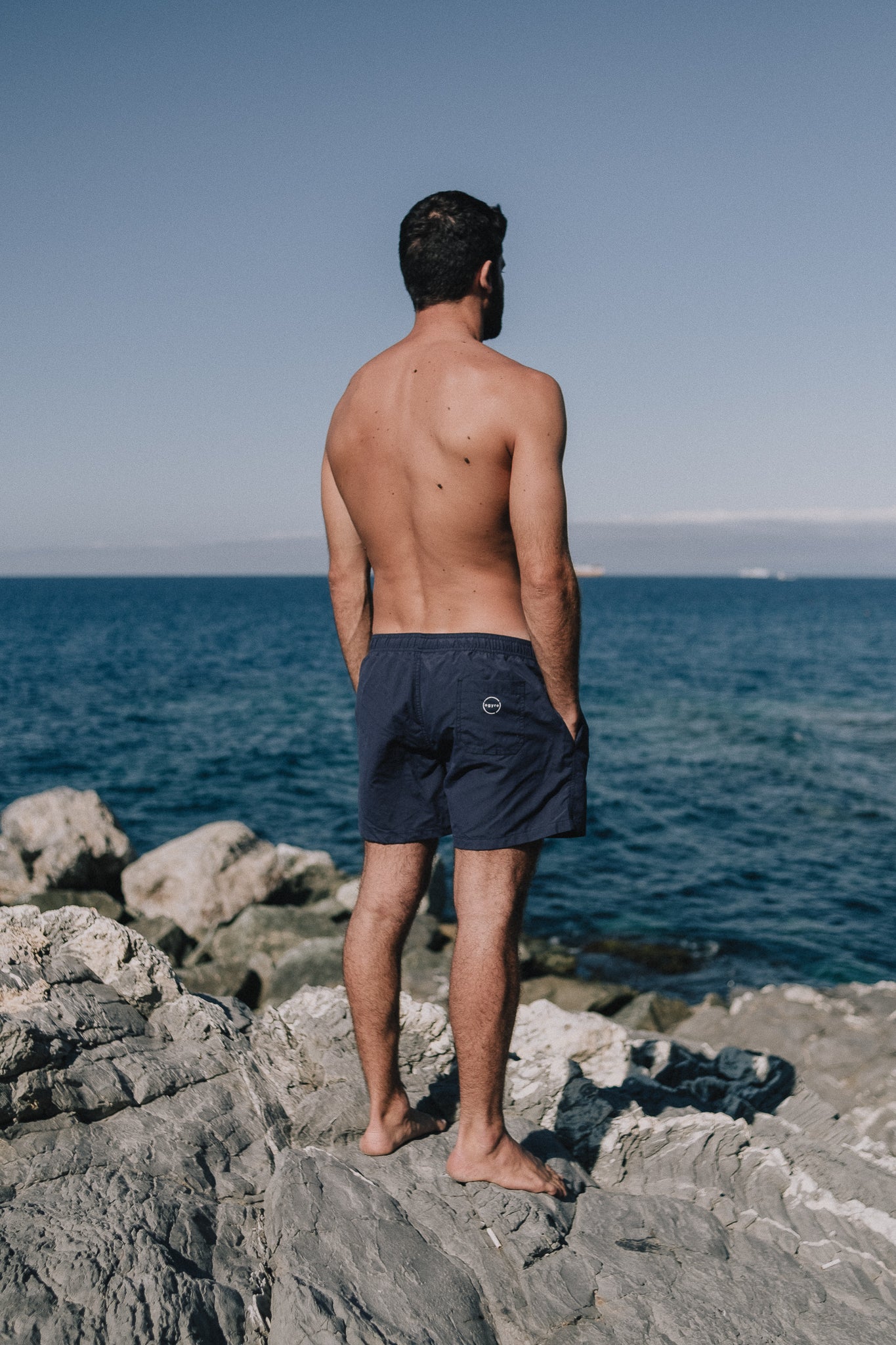 blue navy