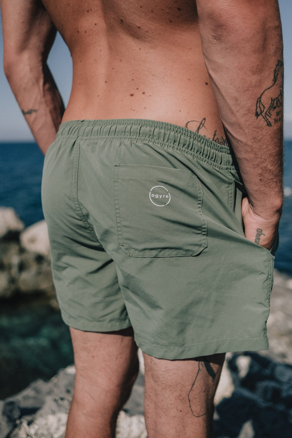 verde