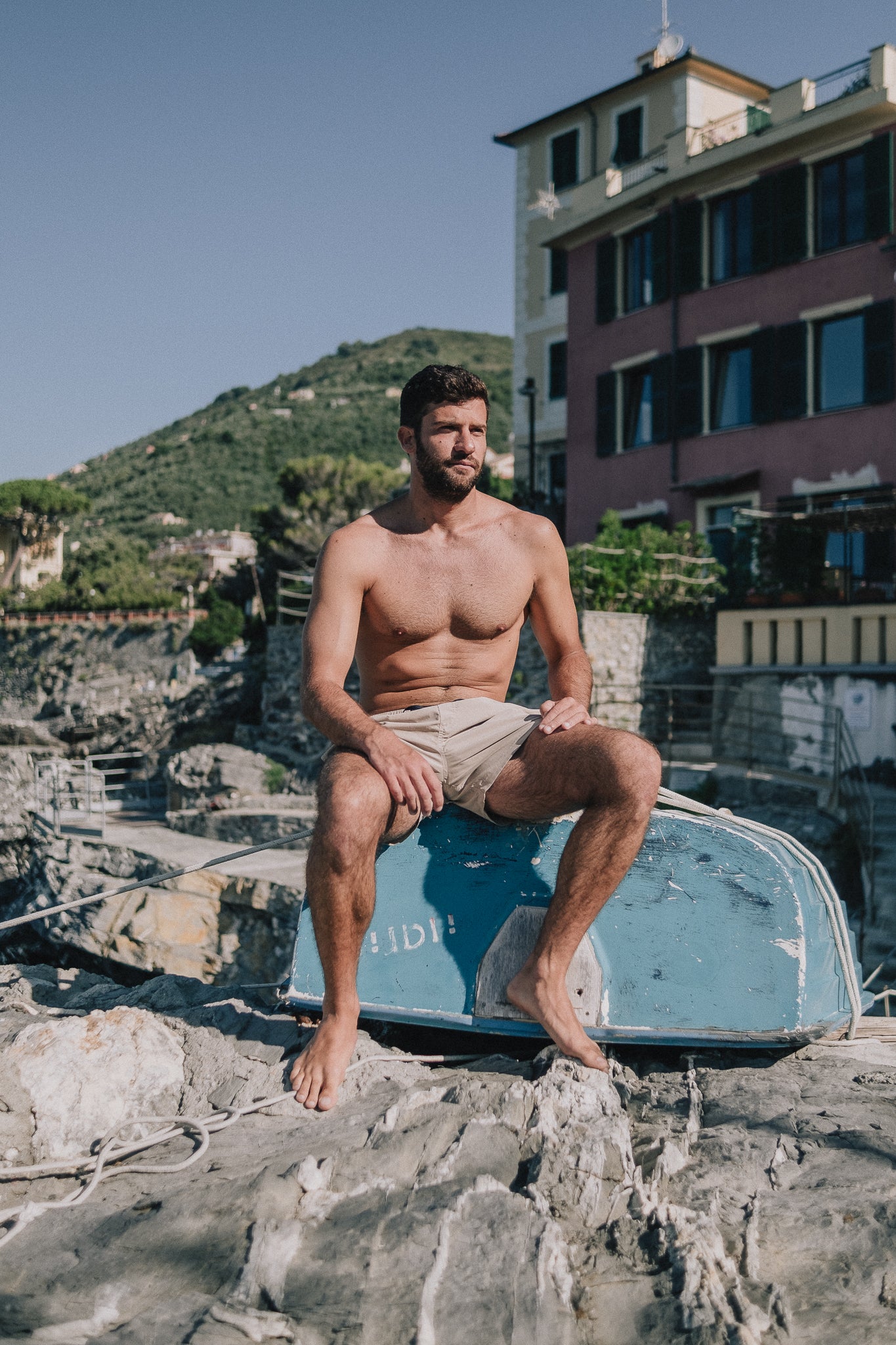 sabbia
