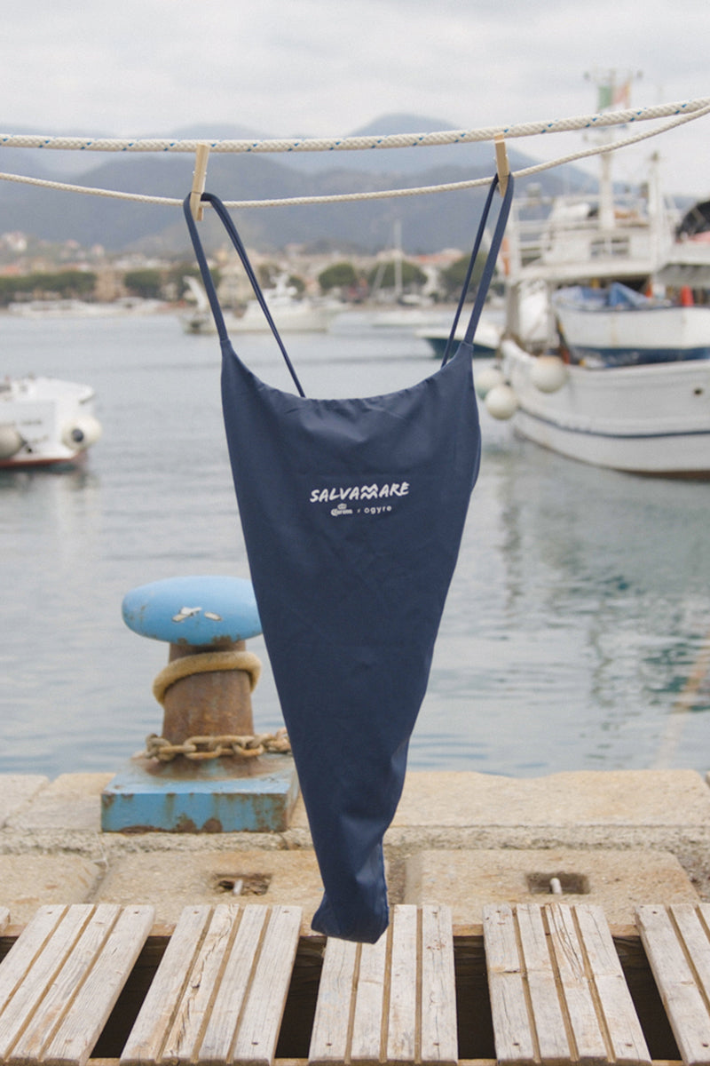 Blu Salvamare